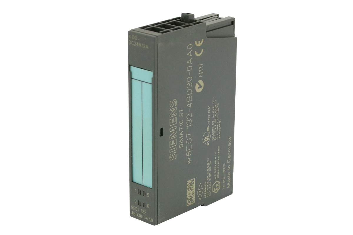 6ES7132-4BD30-0AA0 Siemens