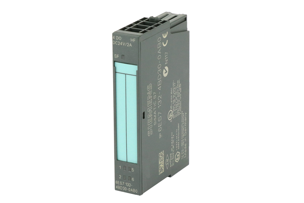 6ES7132-4BD30-0AB0 Siemens