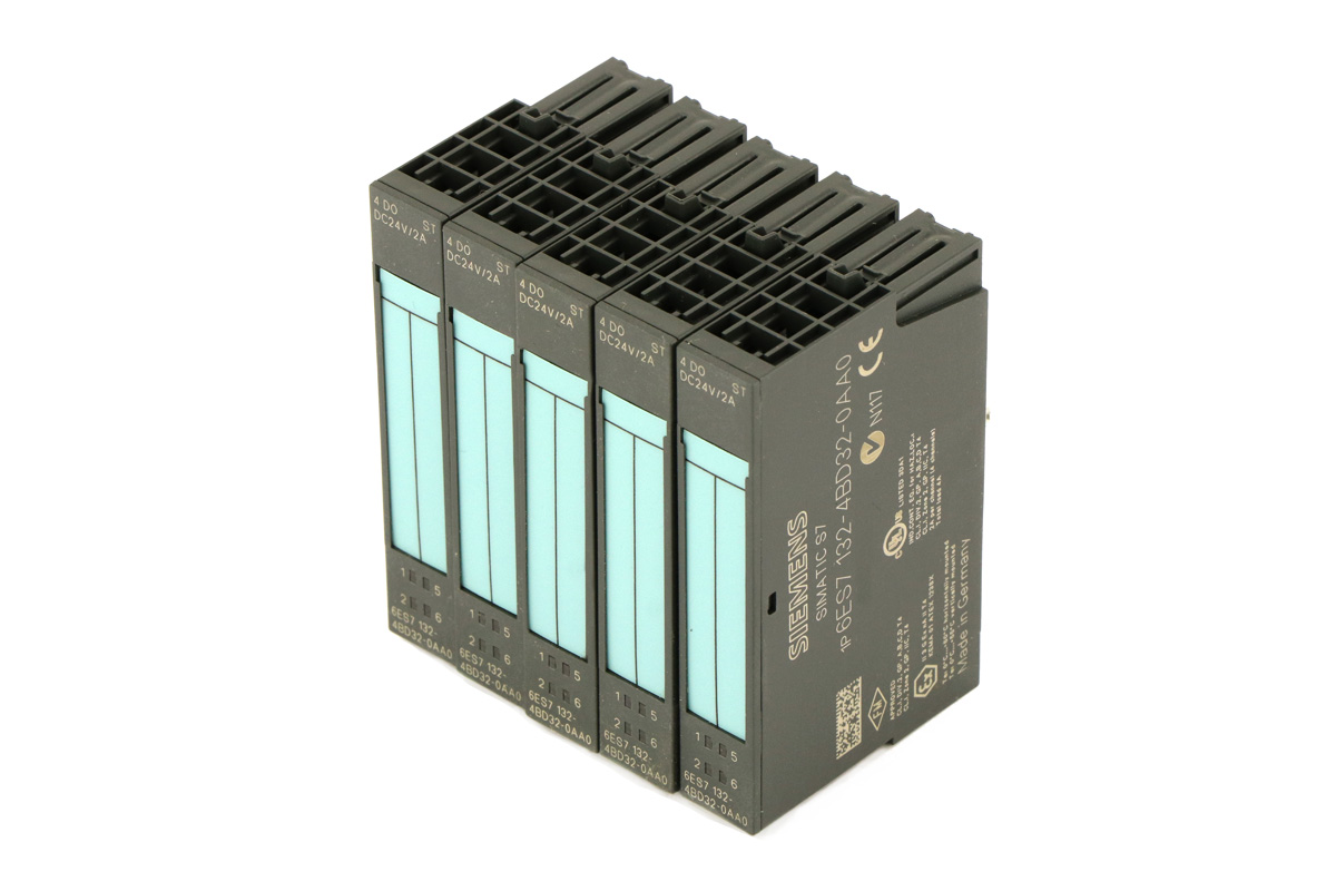 6ES7132-4BD32-0AA0 Siemens