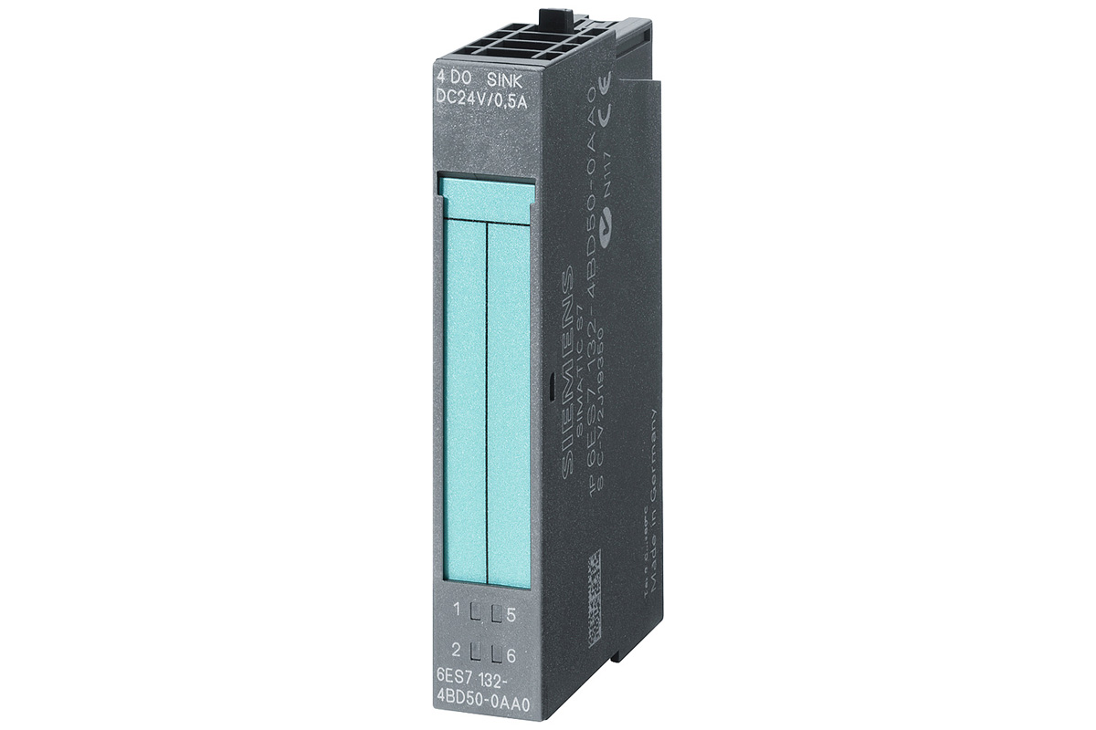 6ES7132-4BD50-0AA0 Siemens