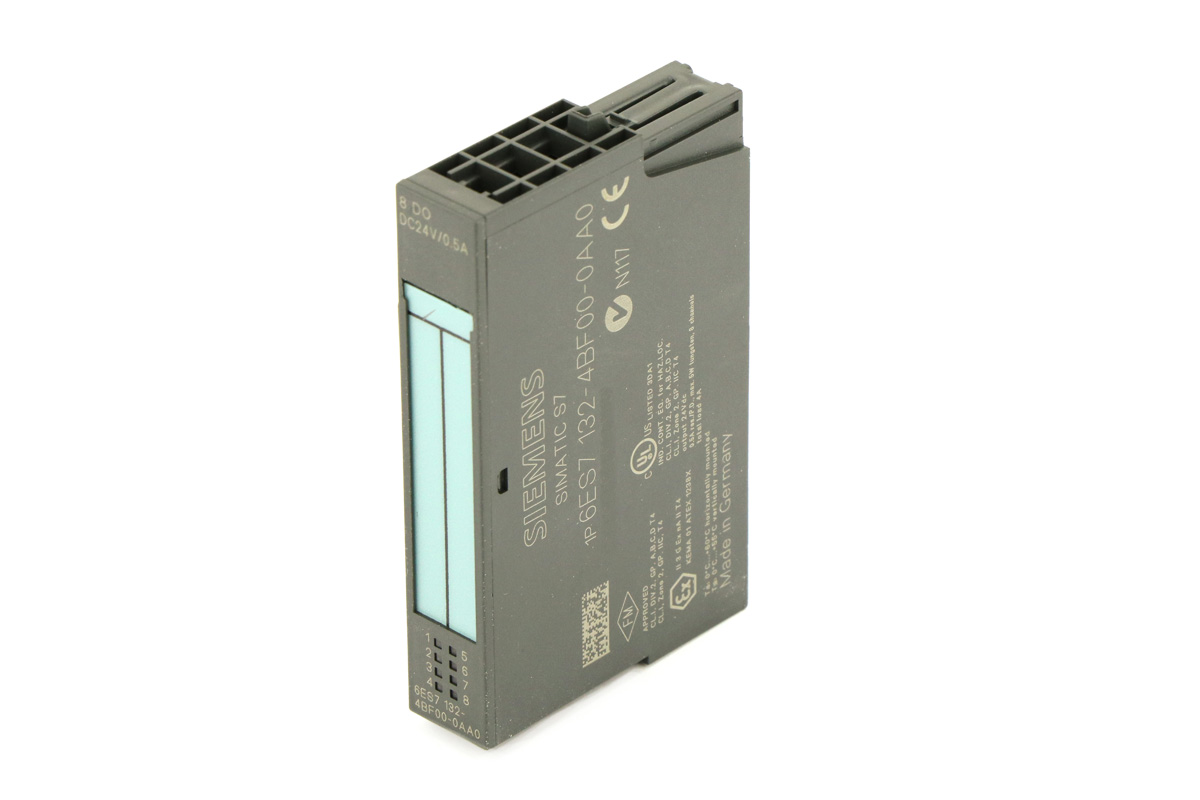 6ES7132-4BF00-0AA0 Siemens