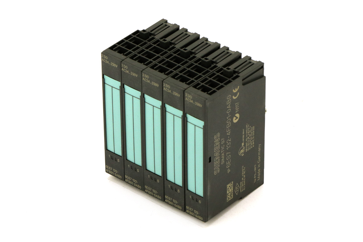 6ES7132-4FB01-0AB0 Siemens
