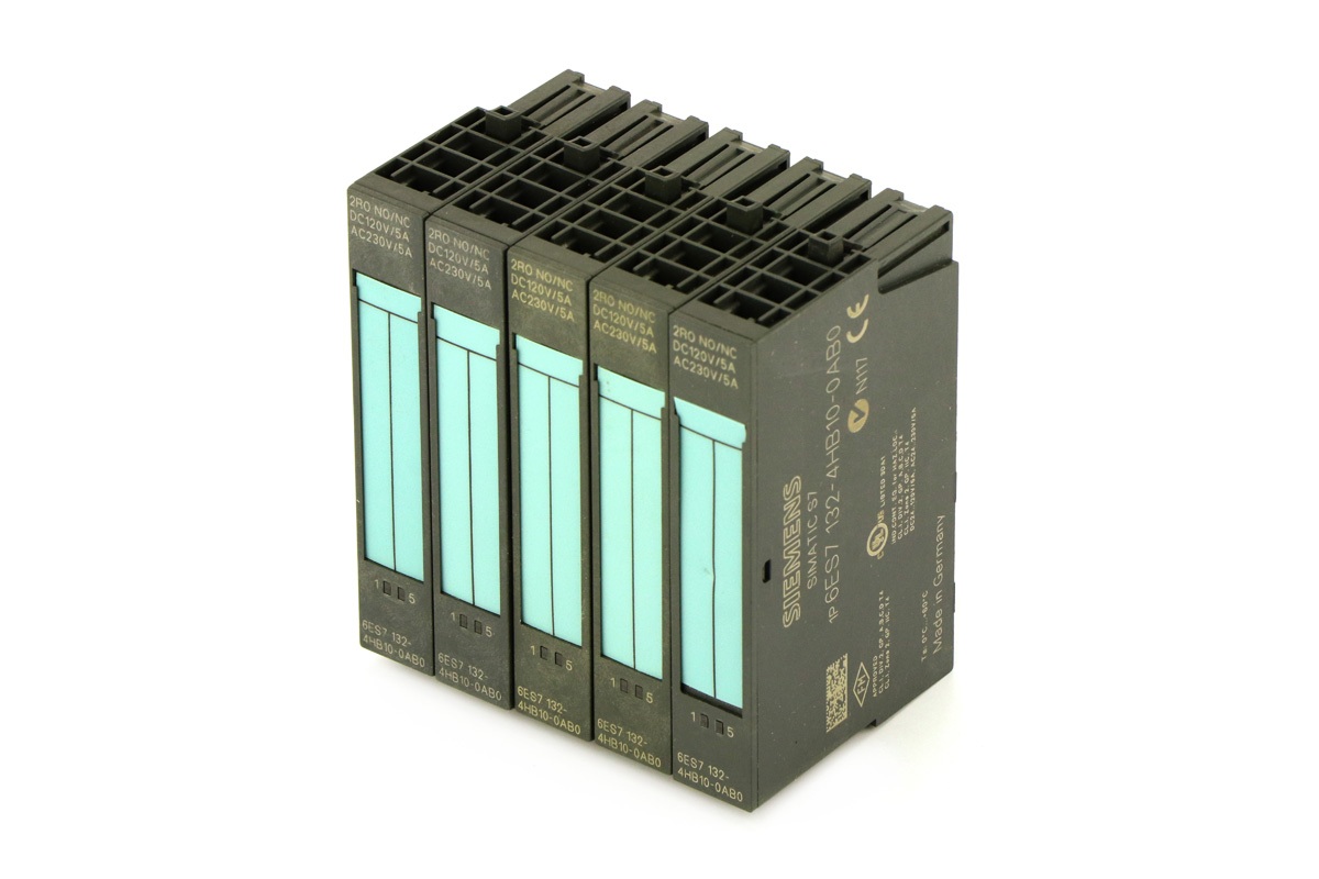 6ES7132-4HB10-0AB0 Siemens