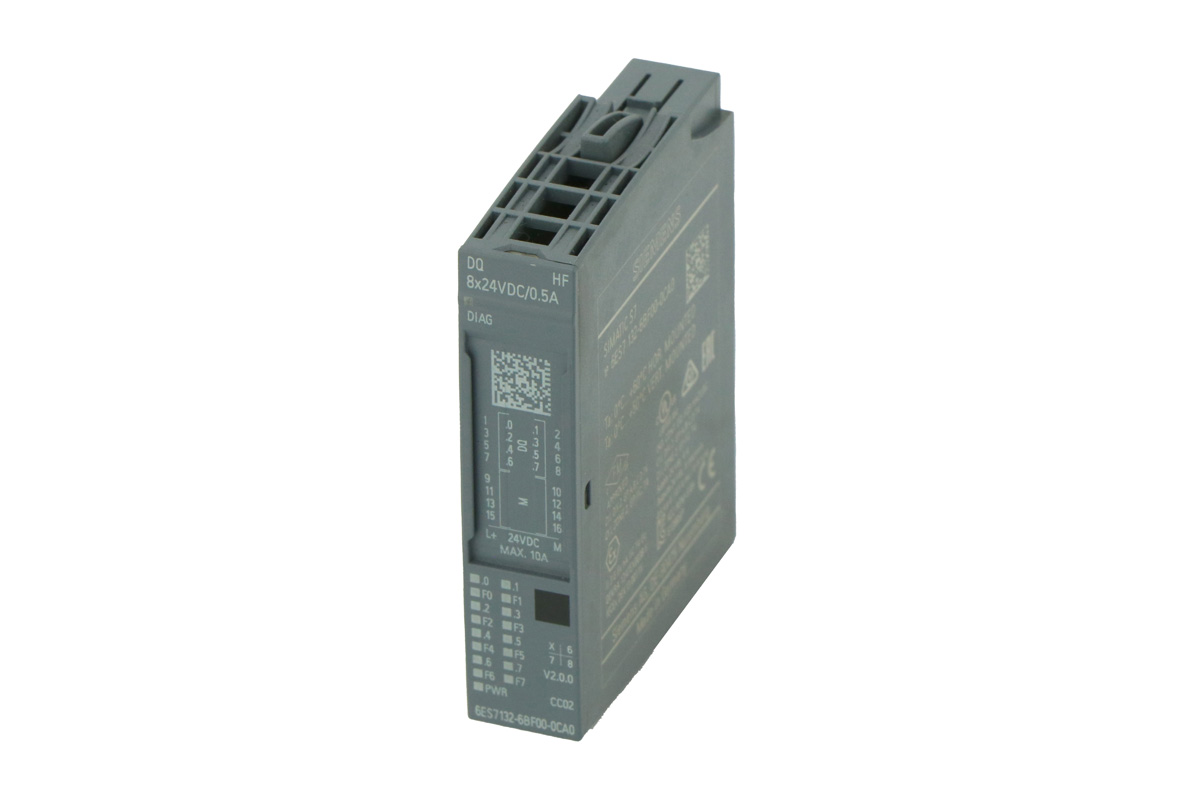 6ES7132-6BF00-0CA0 Siemens