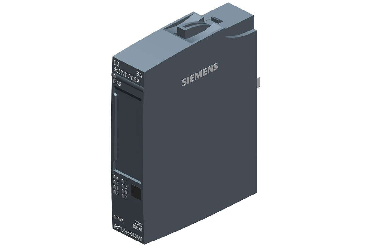 6ES7132-6BF01-0AA0 Siemens