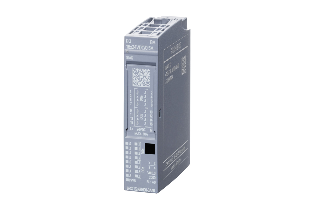 6ES7132-6BH00-0AA0 Siemens