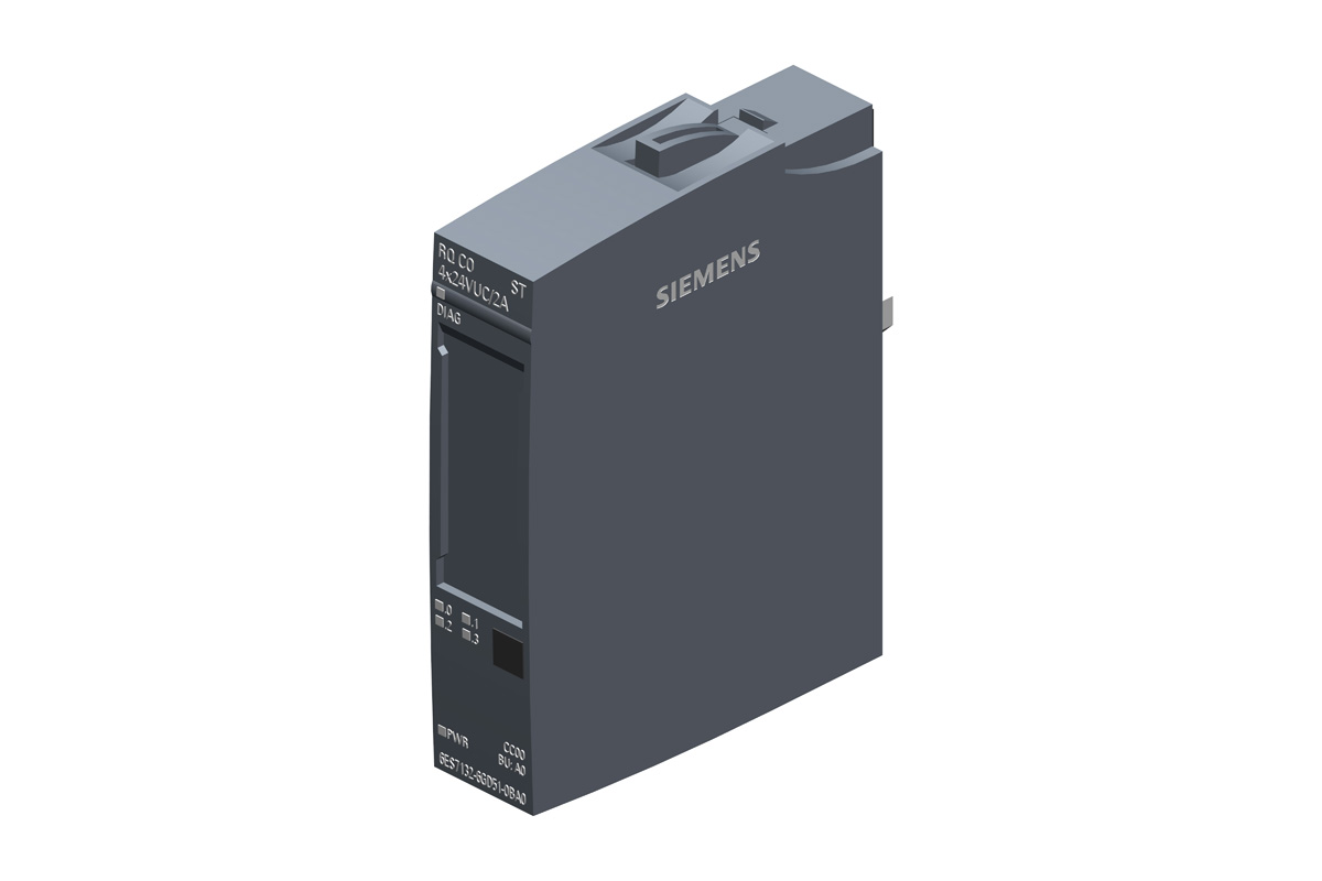 6ES7132-6GD51-0BA0 Siemens