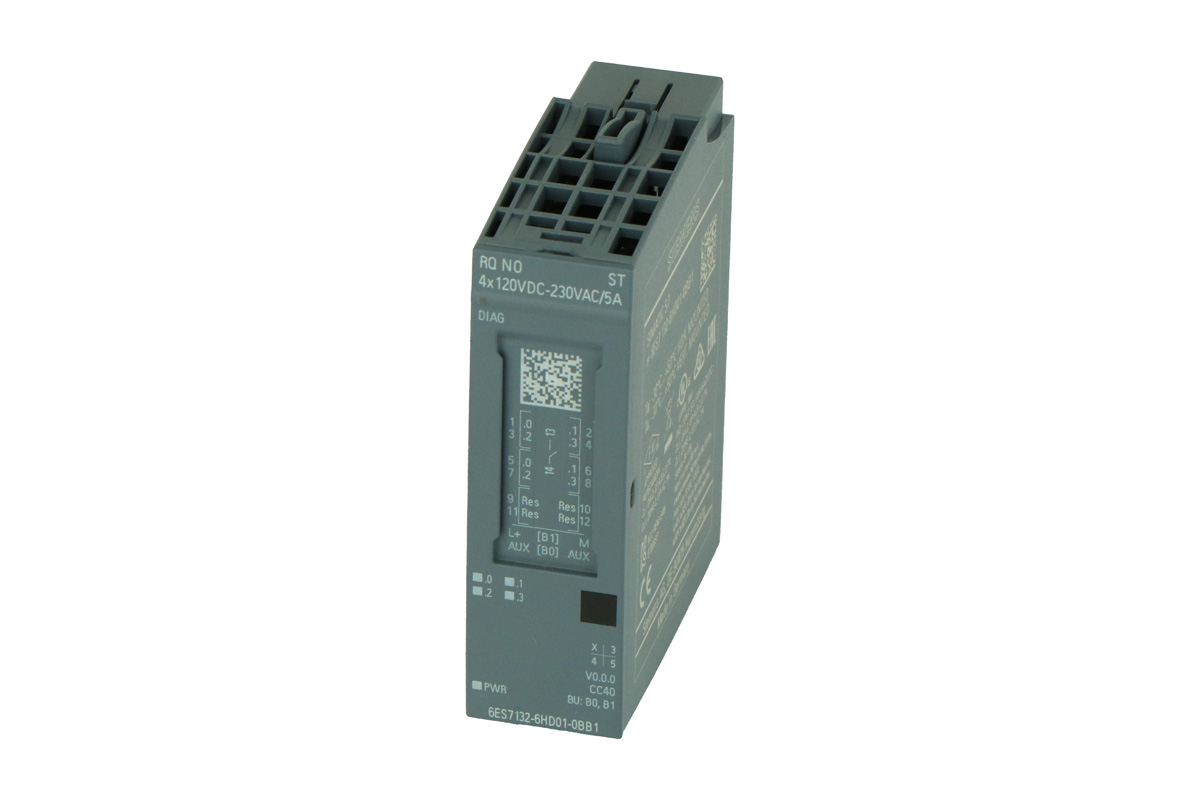 6ES7132-6HD01-0BB1 Siemens