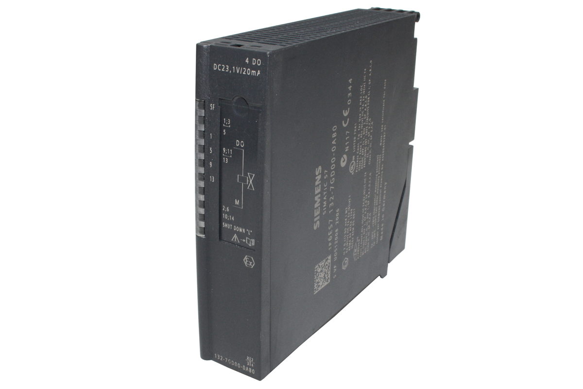 6ES7132-7GD00-0AB0 Siemens