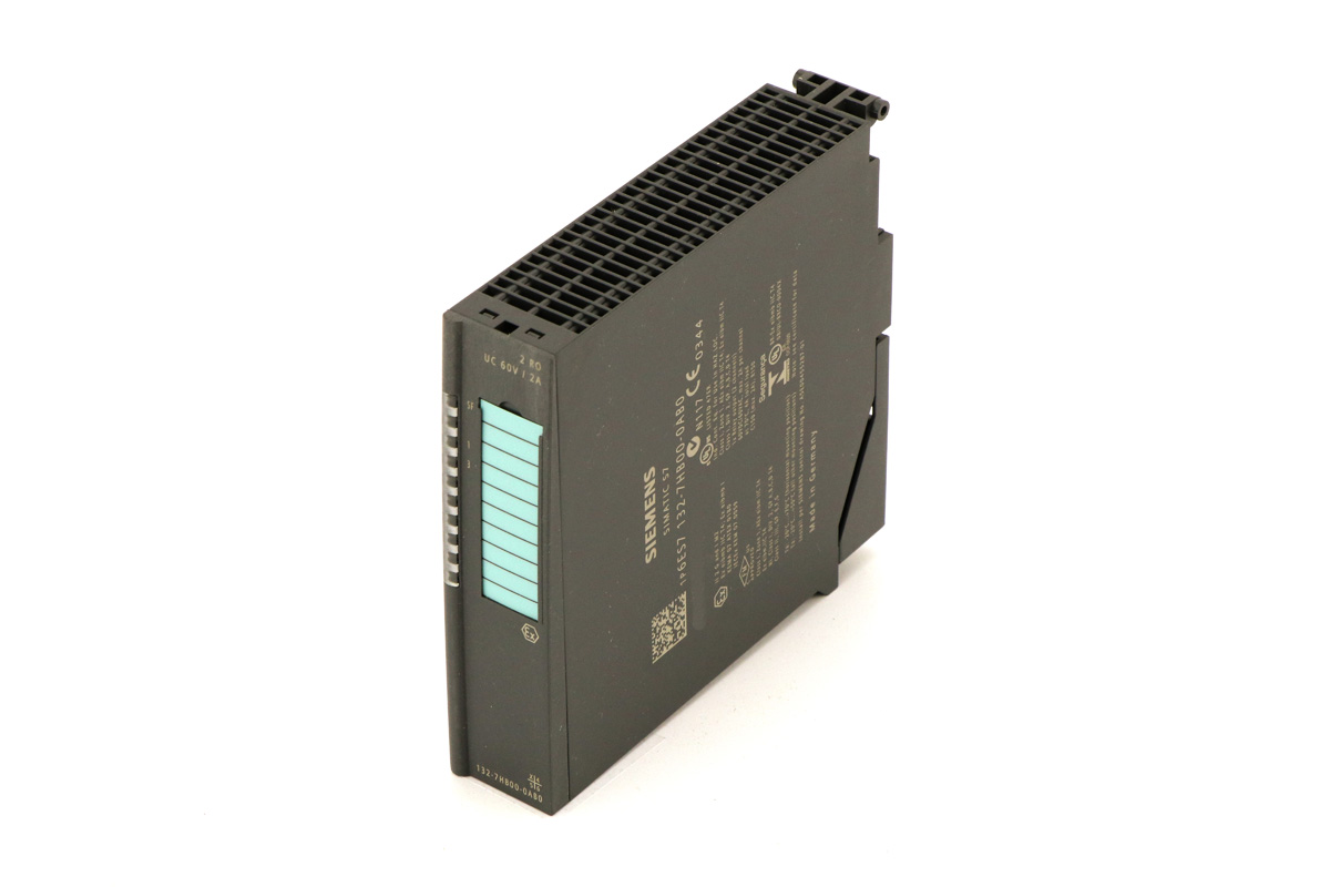 6ES7132-7HB00-0AB0 Siemens