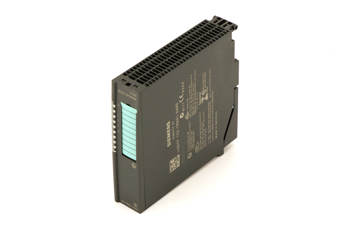 6ES7132-7RD01-0AB0 Siemens