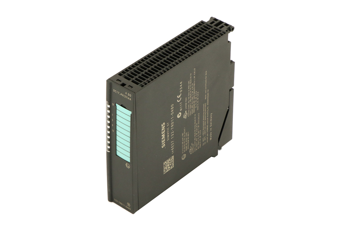 6ES7132-7RD11-0AB0 Siemens