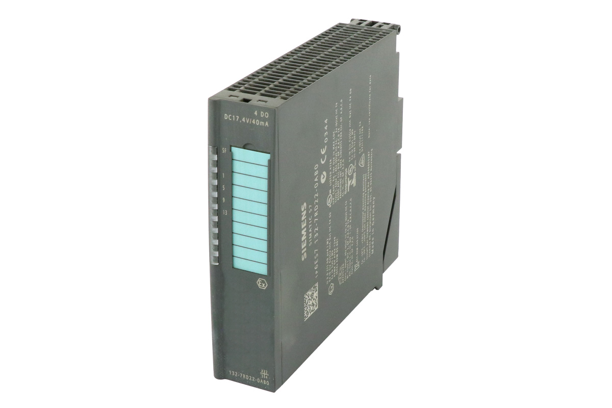 6ES7132-7RD22-0AB0 Siemens