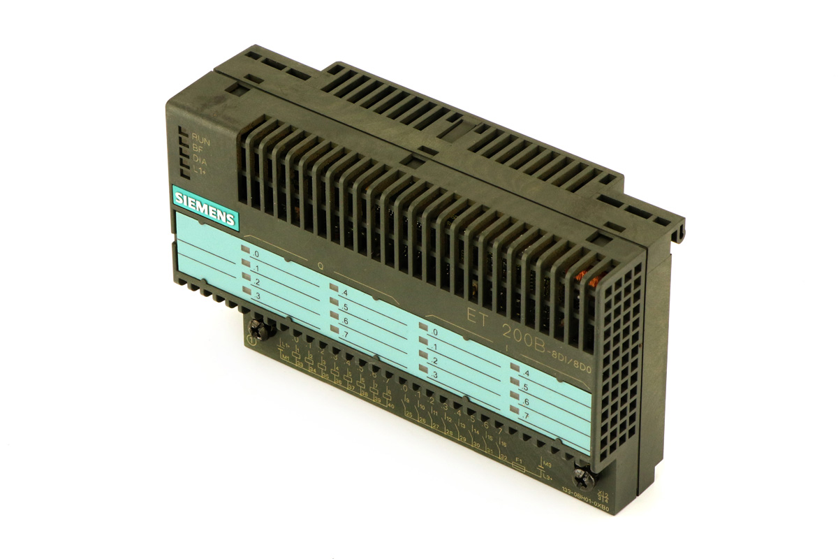 6ES7133-0BH01-0XB0 Siemens