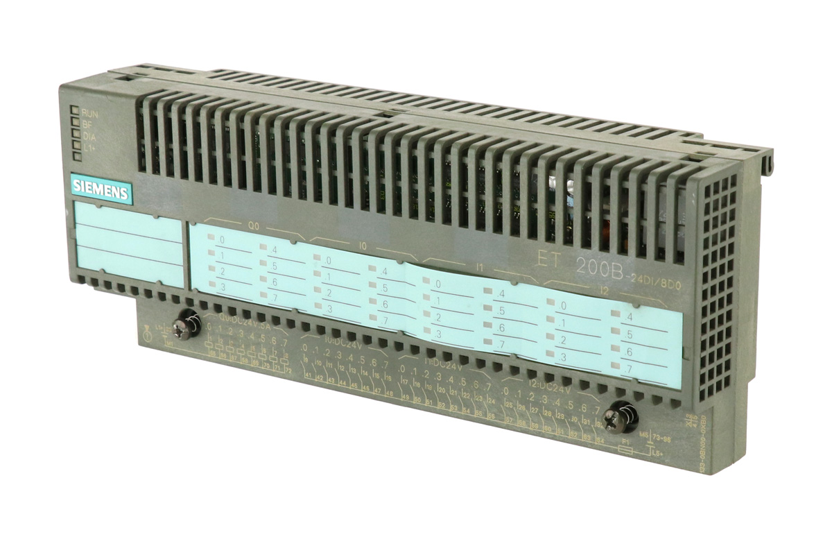 6ES7133-0BN00-0XB0 Siemens