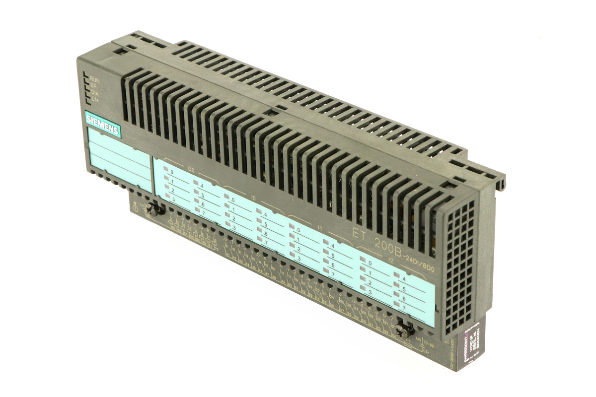 6ES7133-0BN01-0XB0 Siemens