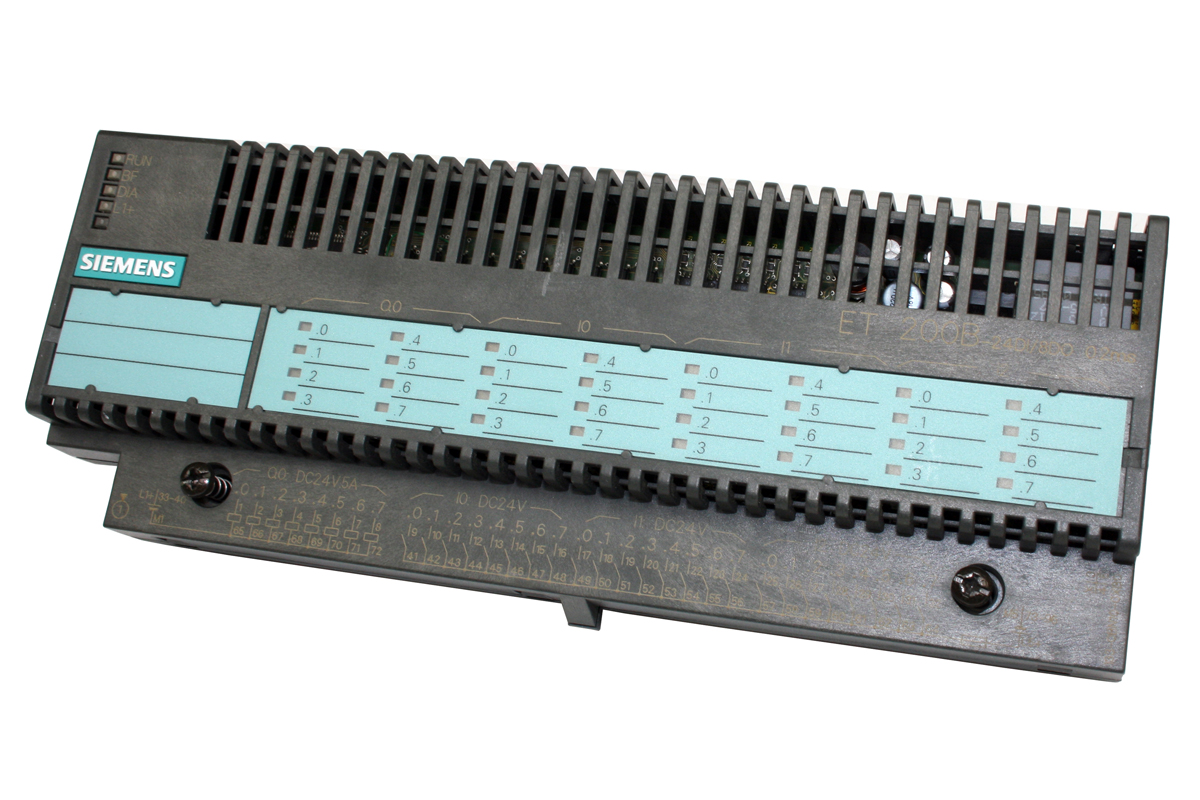 6ES7133-0BN10-0XB0 Siemens