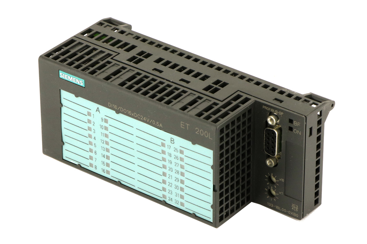 6ES7133-1BL00-0XB0 Siemens