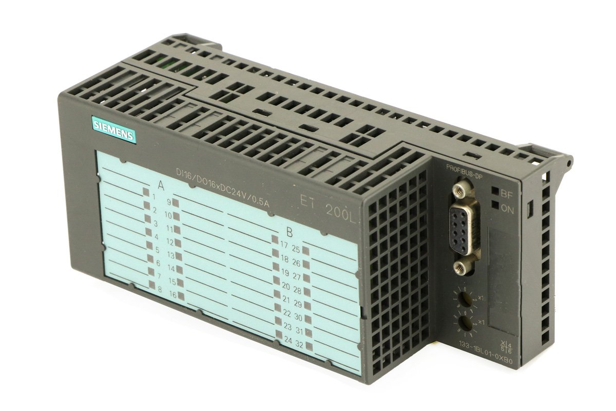 6ES7133-1BL01-0XB0 Siemens