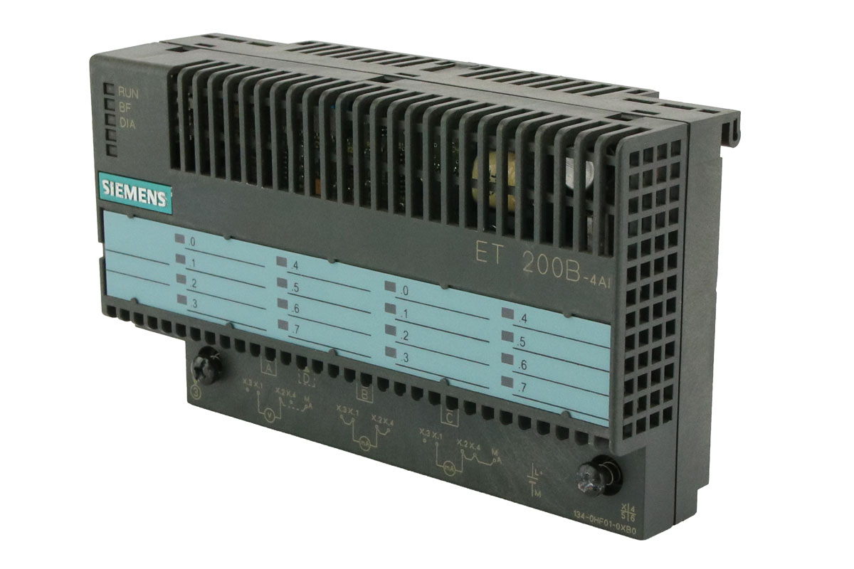 6ES7134-0HF01-0XB0 Siemens