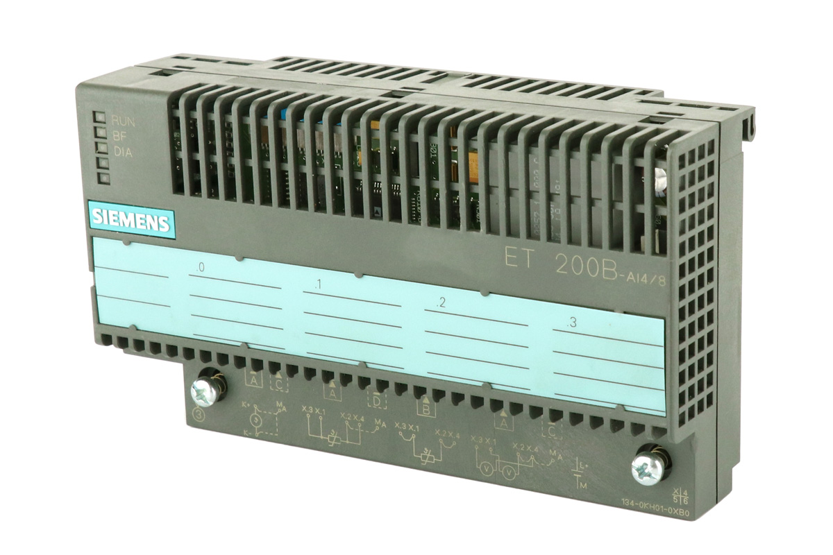6ES7134-0KH01-0XB0 Siemens