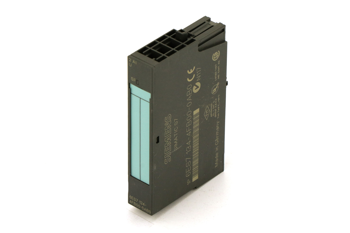 6ES7134-4FB00-0AB0 Siemens