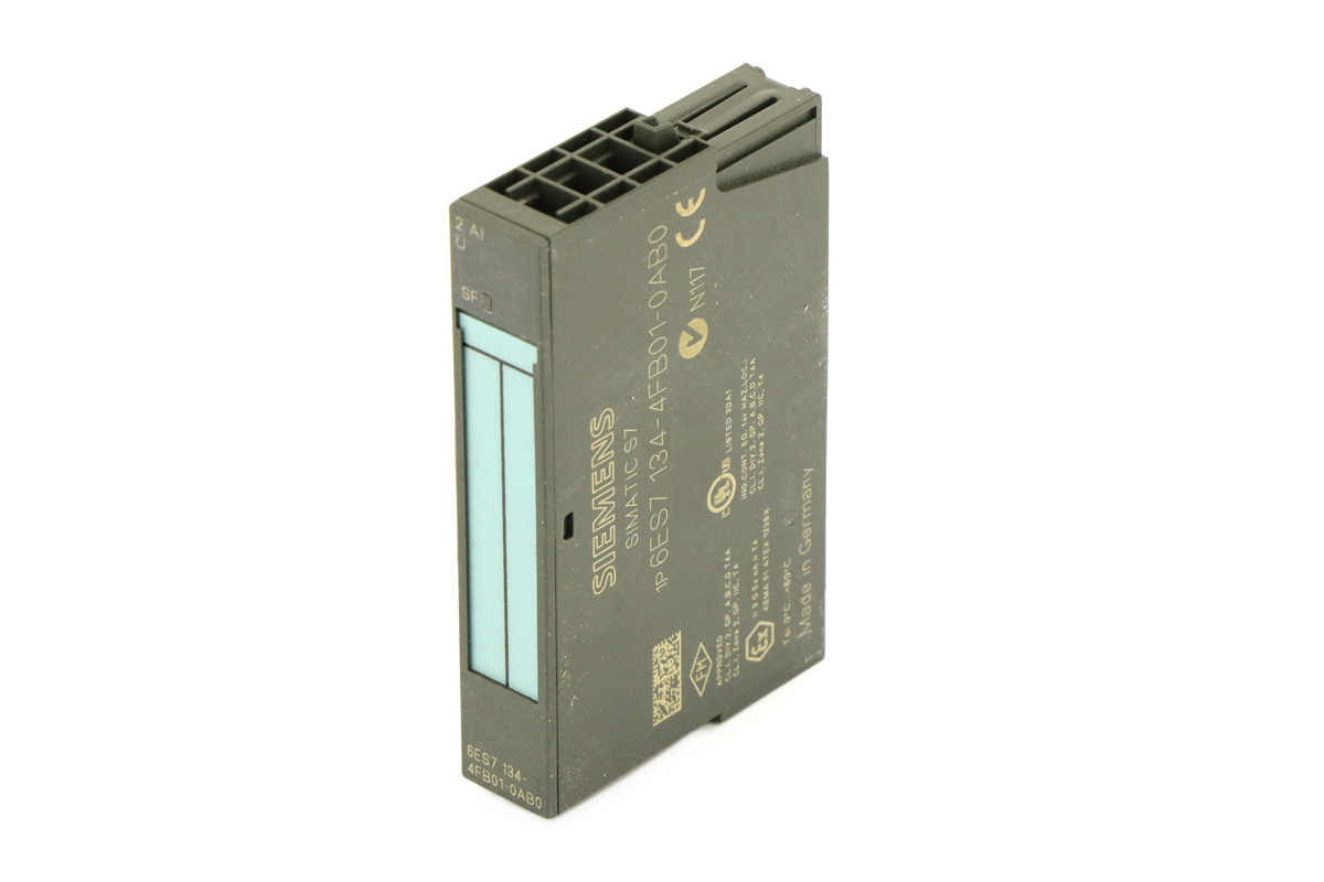 6ES7134-4FB01-0AB0 Siemens