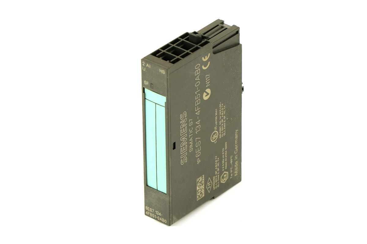 6ES7134-4FB51-0AB0 Siemens