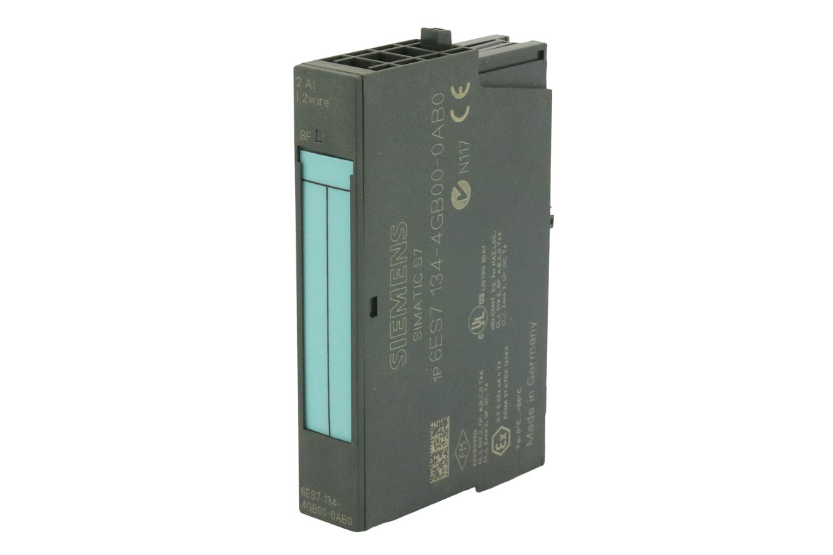 6ES7134-4GB00-0AB0 Siemens