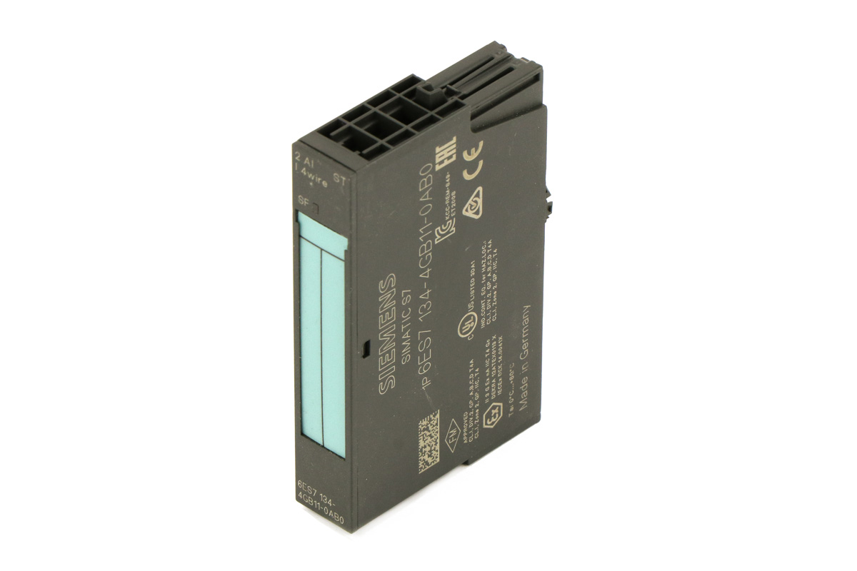 6ES7134-4GB11-0AB0 Siemens
