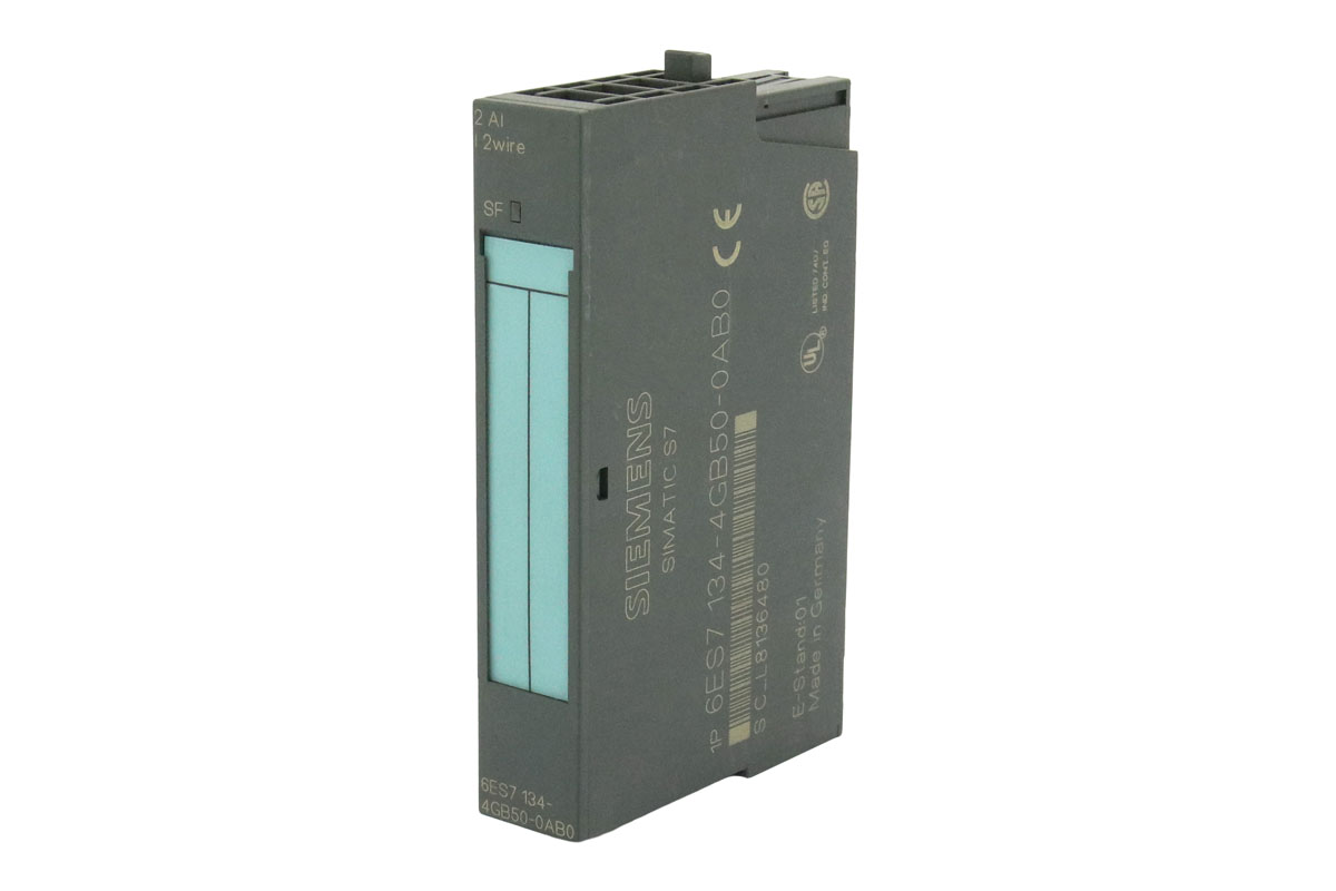 6ES7134-4GB50-0AB0 Siemens
