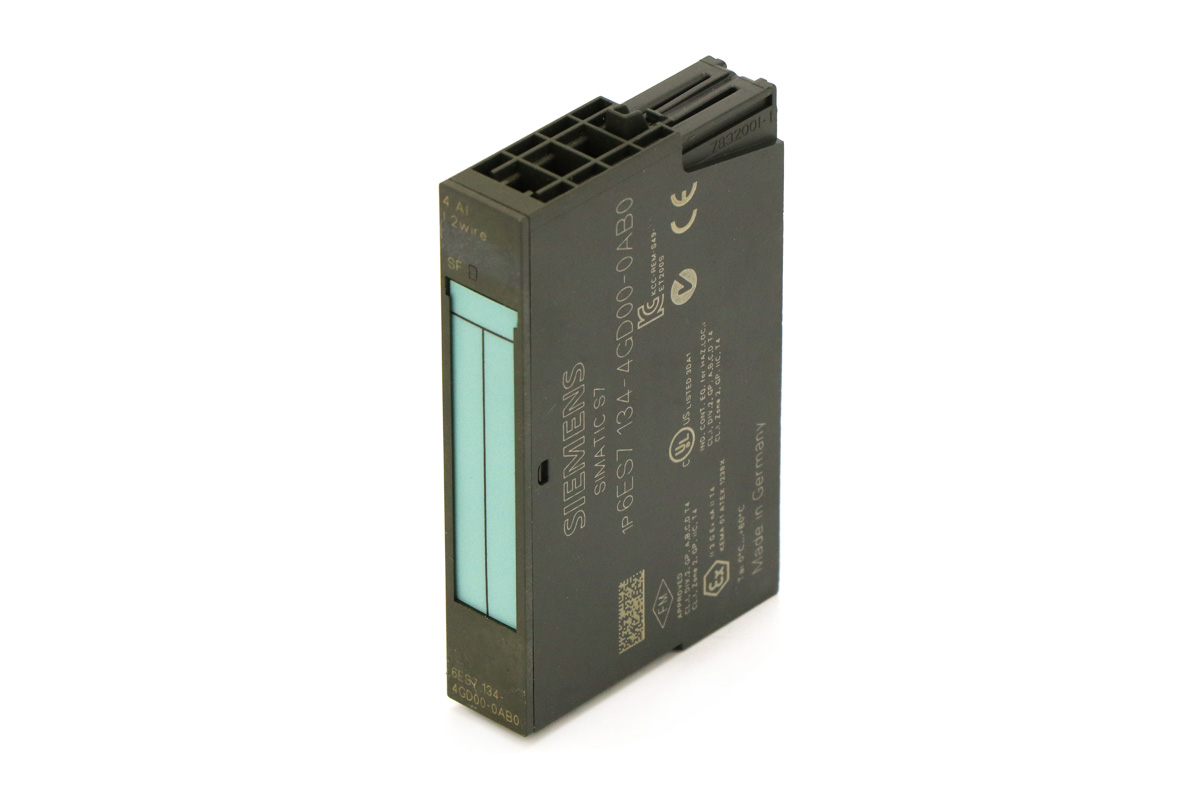 6ES7134-4GD00-0AB0 Siemens