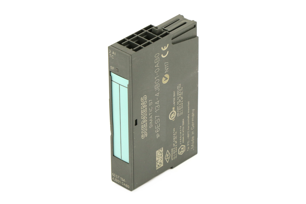 6ES7134-4JB01-0AB0 Siemens