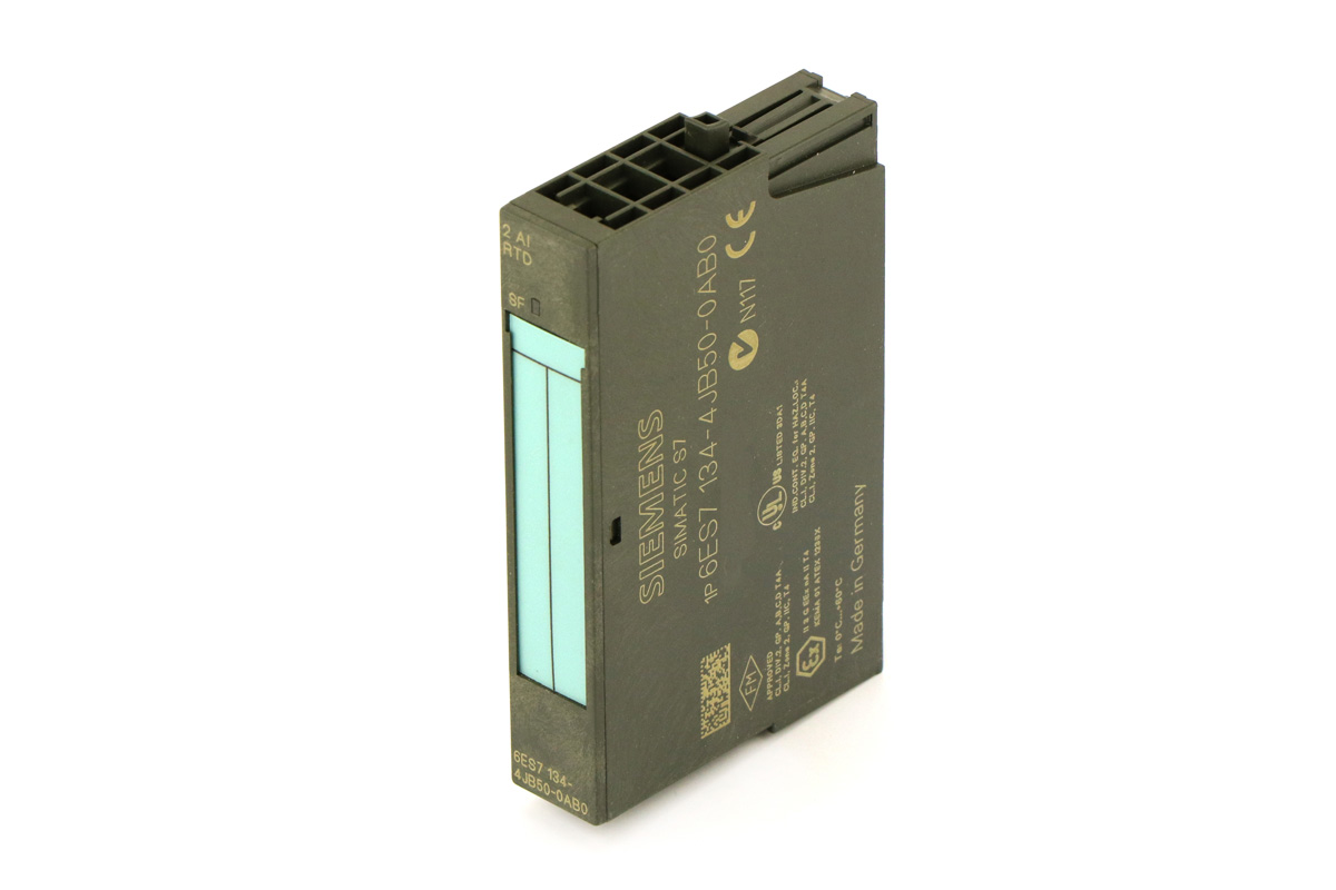 6ES7134-4JB50-0AB0 Siemens