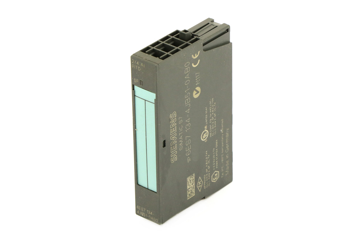 6ES7134-4JB51-0AB0 Siemens