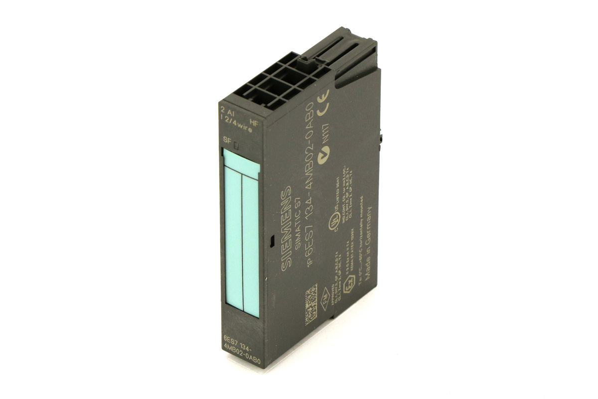 6ES7134-4MB02-0AB0 Siemens
