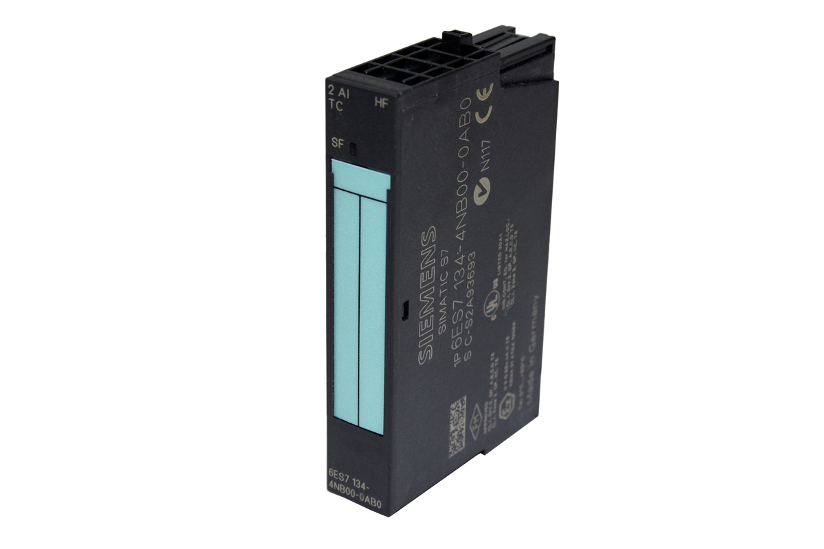 6ES7134-4NB00-0AB0 Siemens