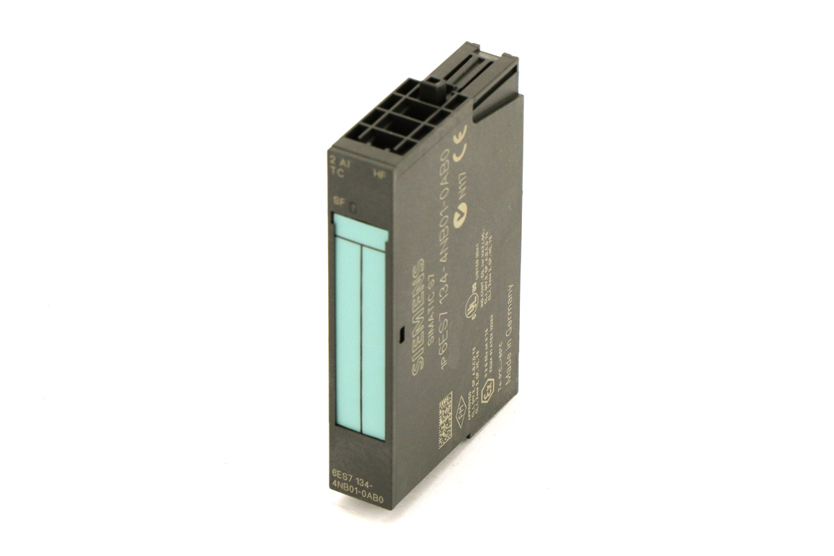6ES7134-4NB01-0AB0 Siemens