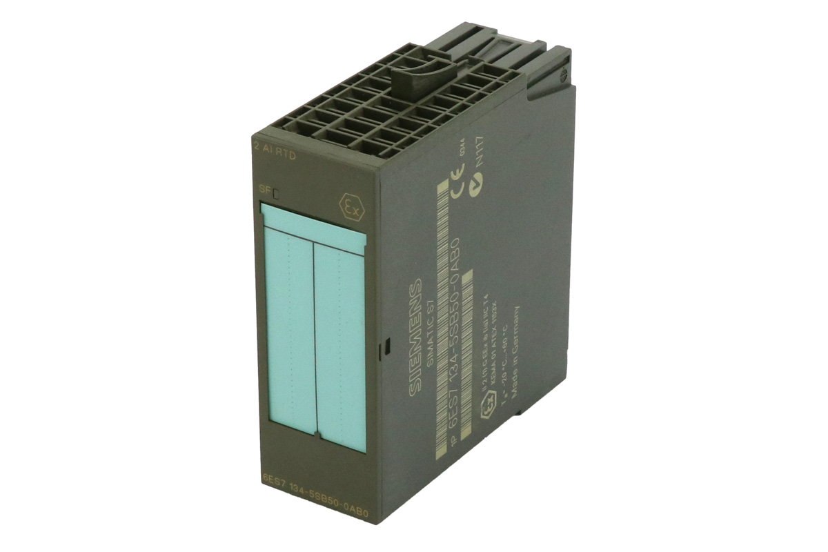 6ES7134-5SB50-0AB0 Siemens