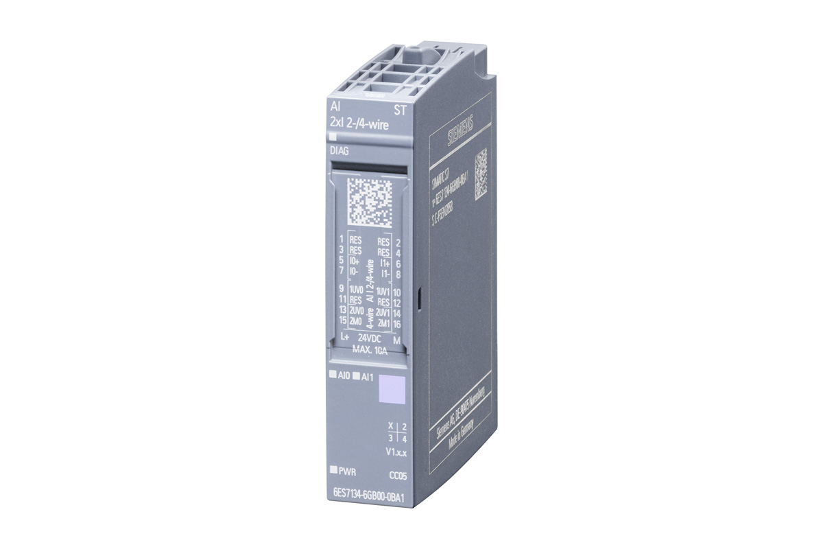 6ES7134-6GB00-0BA1 Siemens