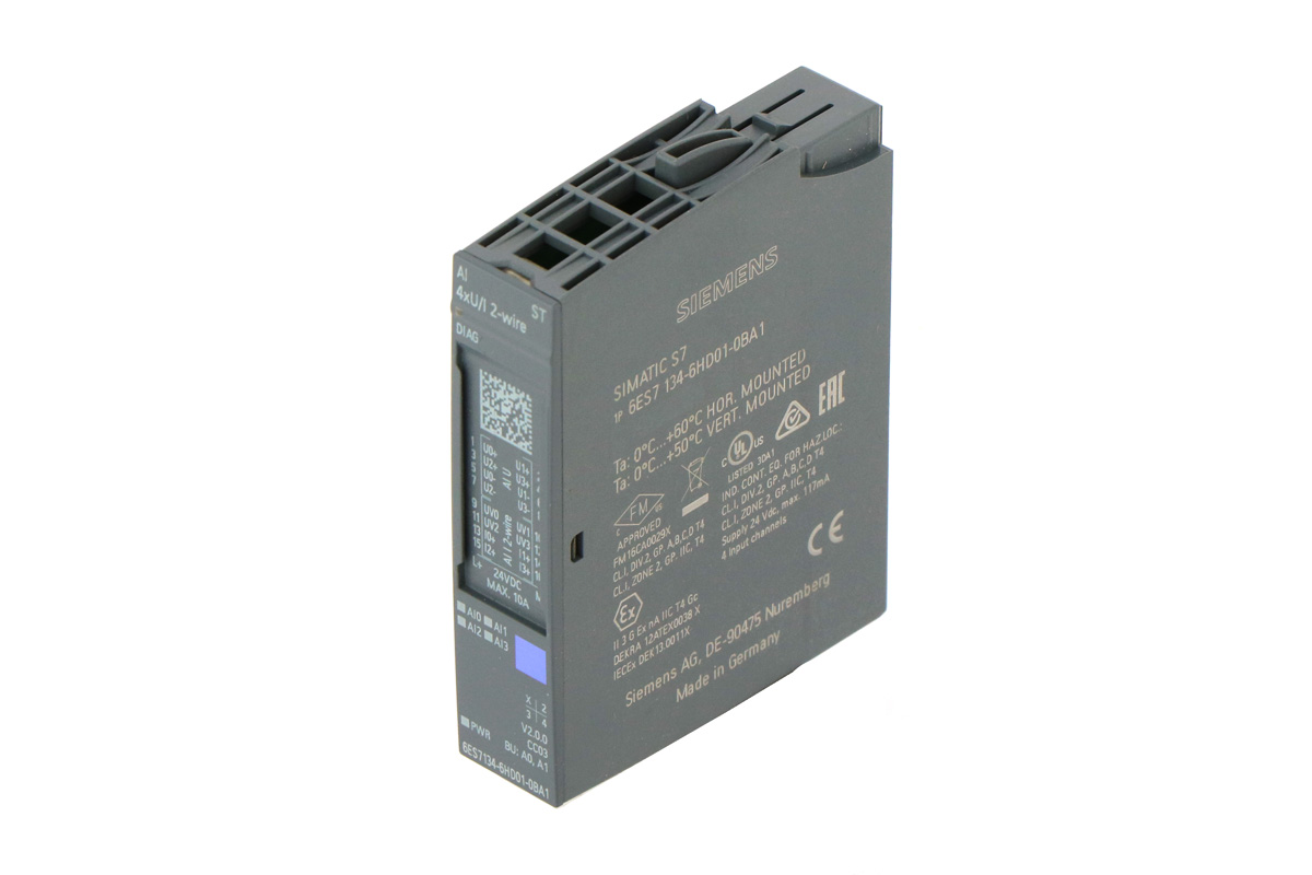 6ES7134-6HD01-0BA1 Siemens