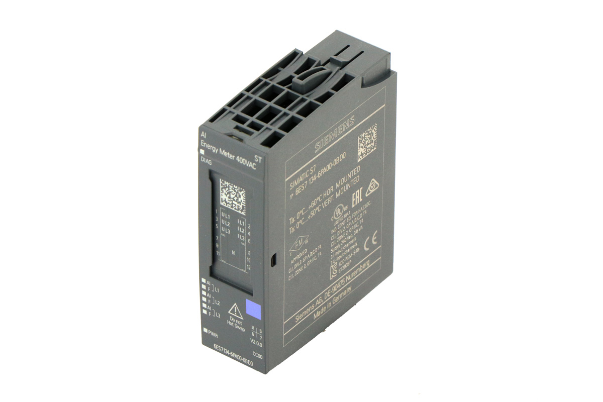 6ES7134-6PA00-0BD0 Siemens
