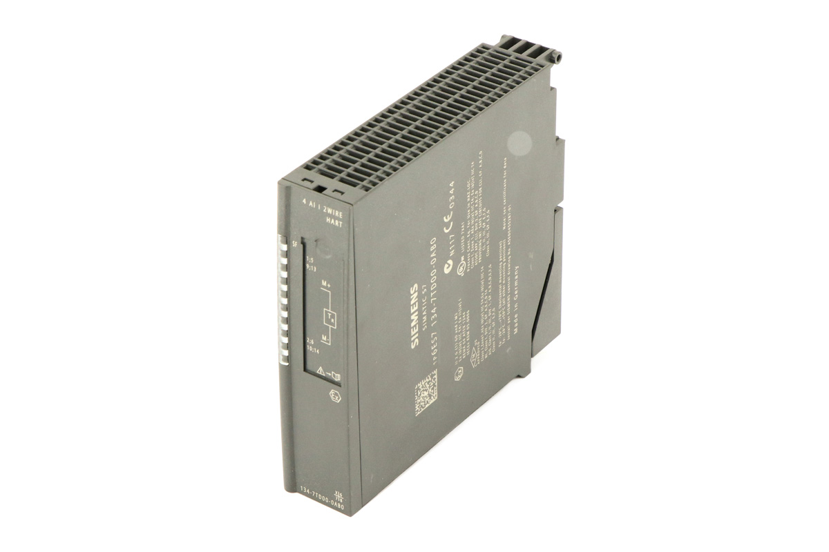 6ES7134-7TD00-0AB0 Siemens