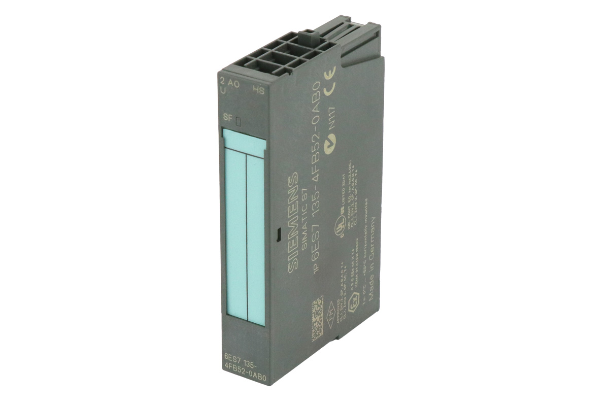 6ES7135-4FB52-0AB0 Siemens
