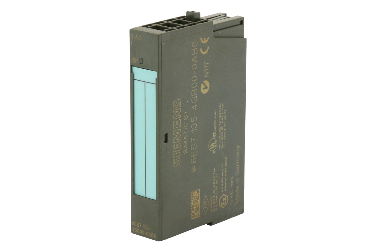 6ES7135-4GB00-0AB0 Siemens