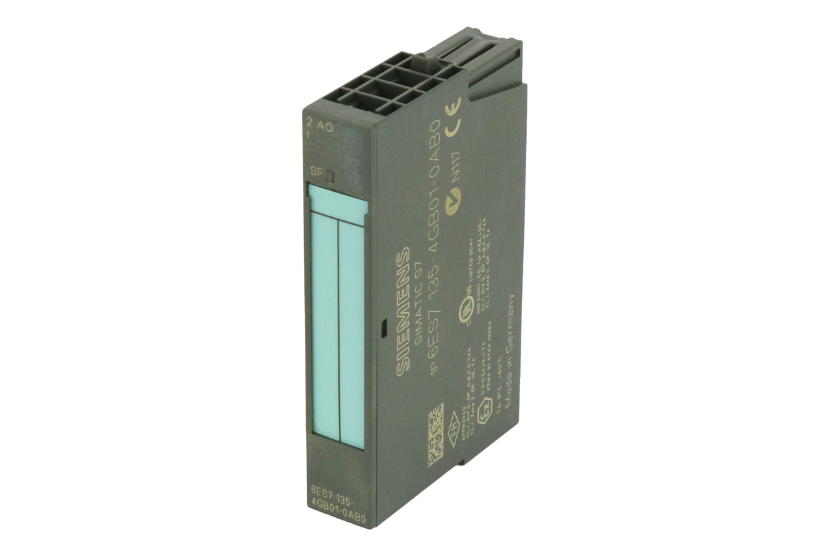 6ES7135-4GB01-0AB0 Siemens
