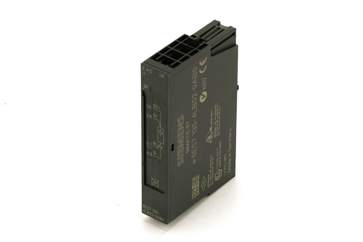 6ES7135-4LB02-0AB0 Siemens