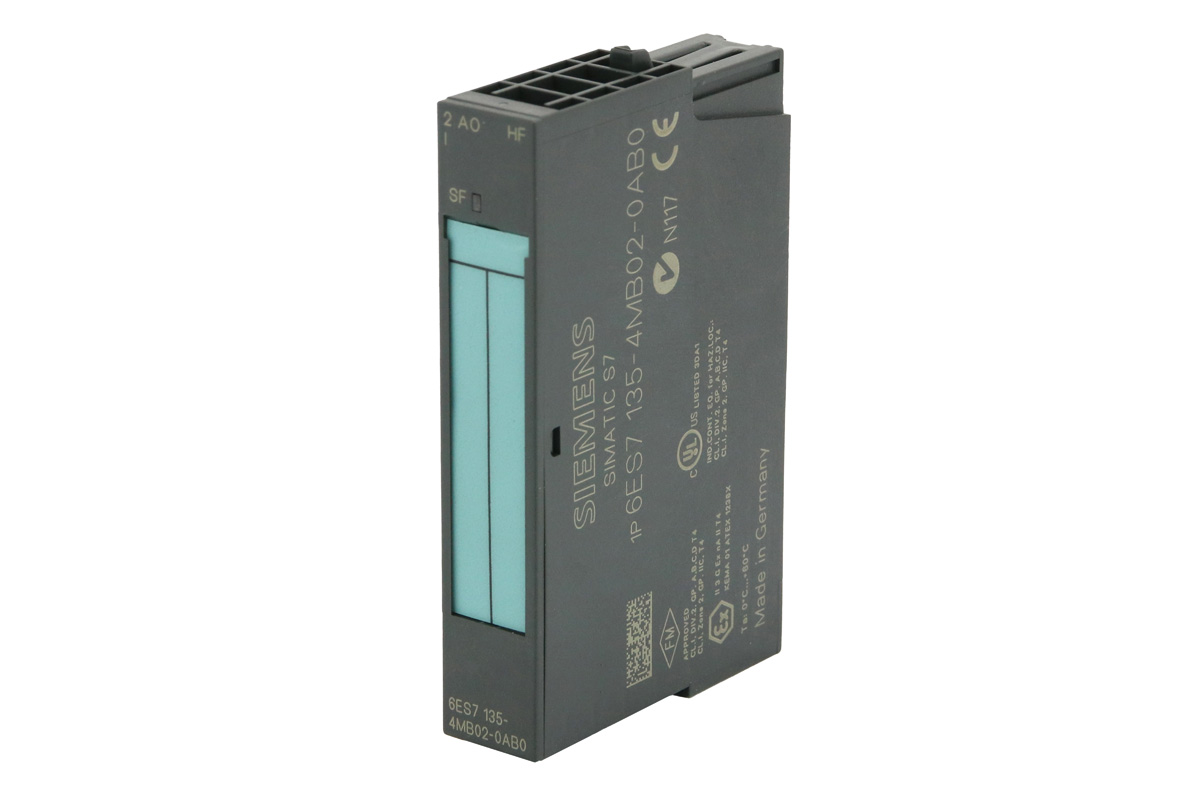 6ES7135-4MB02-0AB0 Siemens