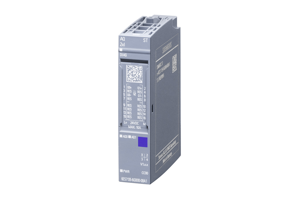 6ES7135-6GB00-0BA1 Siemens