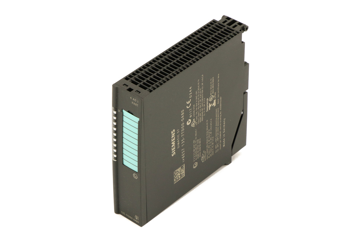 6ES7135-7TD00-0AB0 Siemens